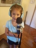 BACKGROUND VOCALS BY MIKAYLA